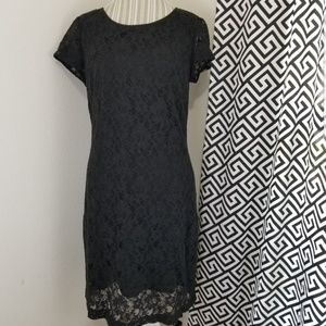 Banana Republic | Lace Dress